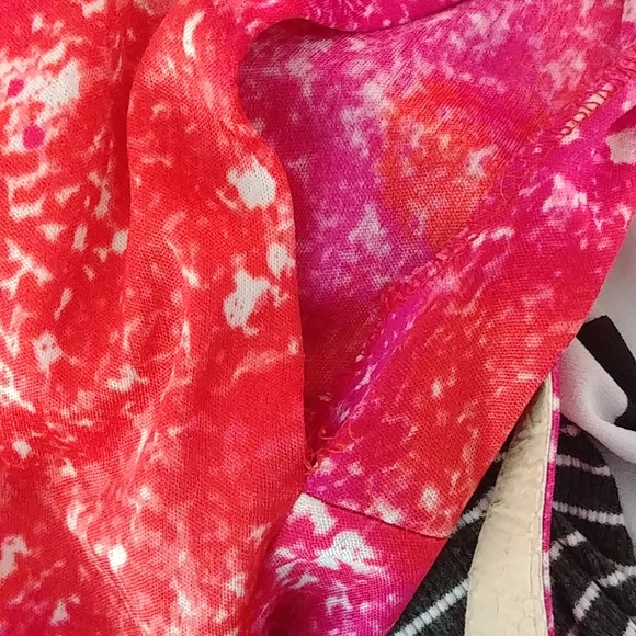 Vintage Midi Dress - Picture 9 of 9